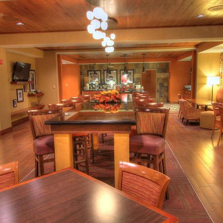 Hampton Inn Pigeon Forge Ngoại thất bức ảnh