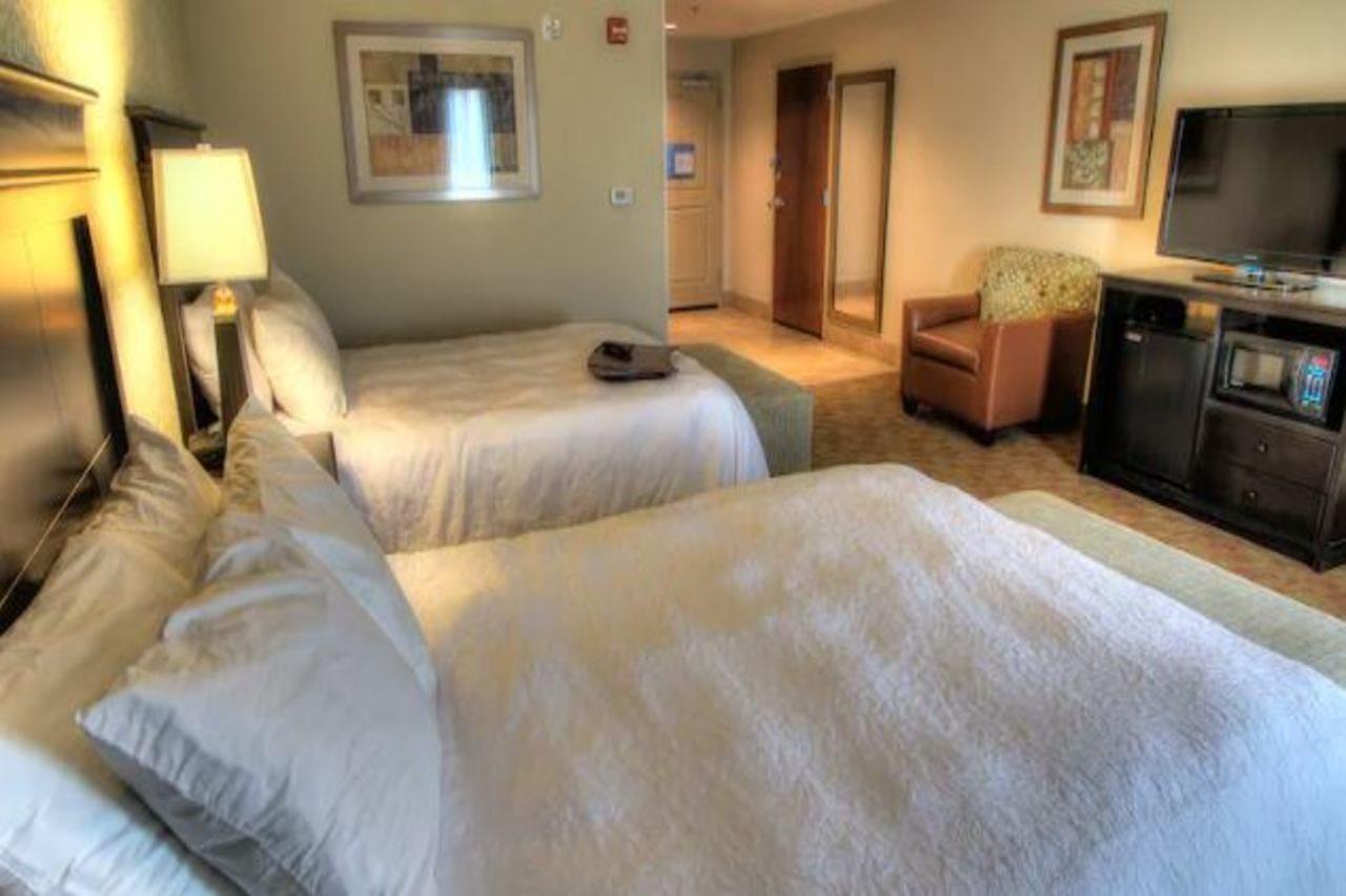 Hampton Inn Pigeon Forge Ngoại thất bức ảnh