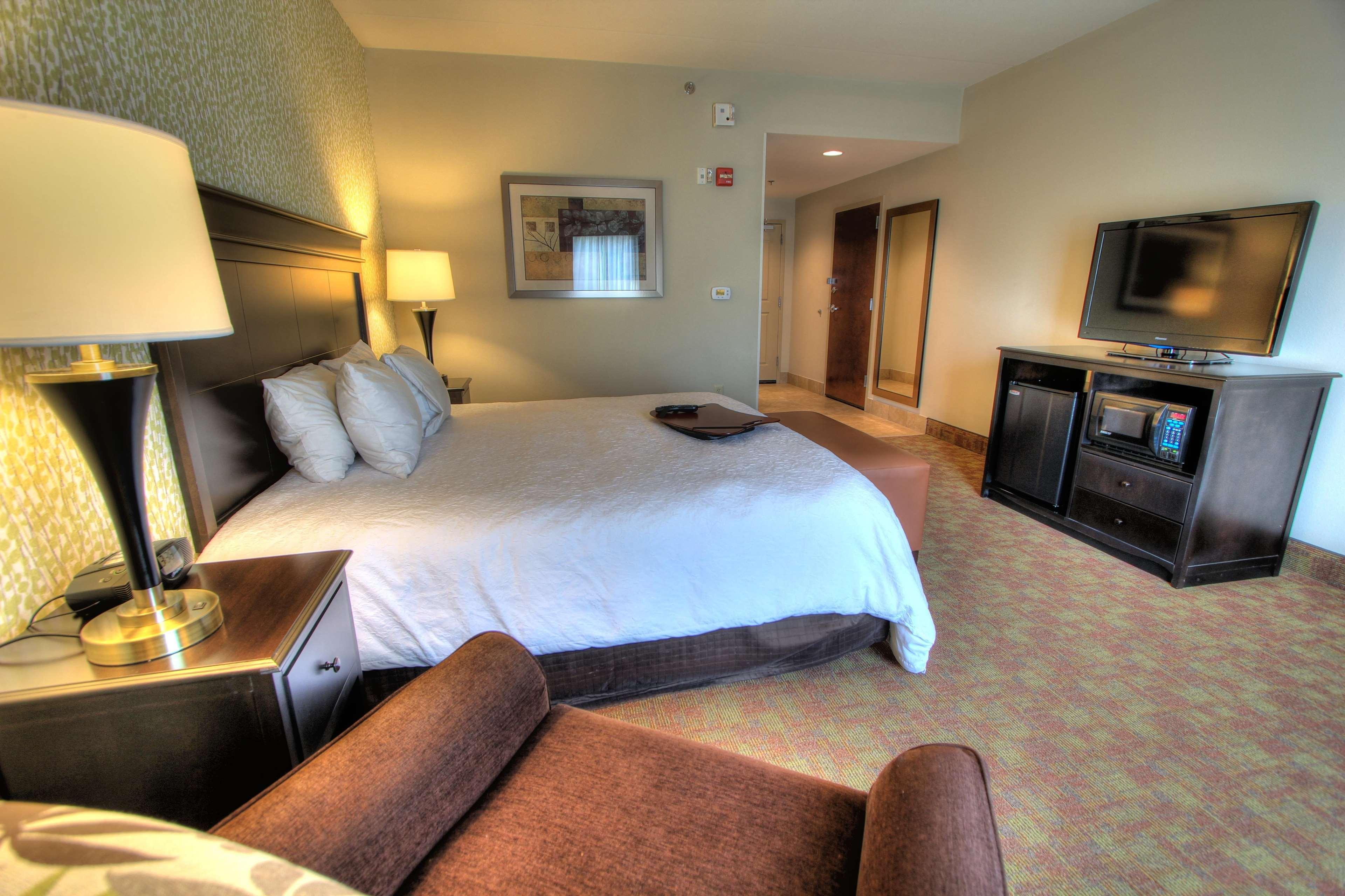 Hampton Inn Pigeon Forge Ngoại thất bức ảnh