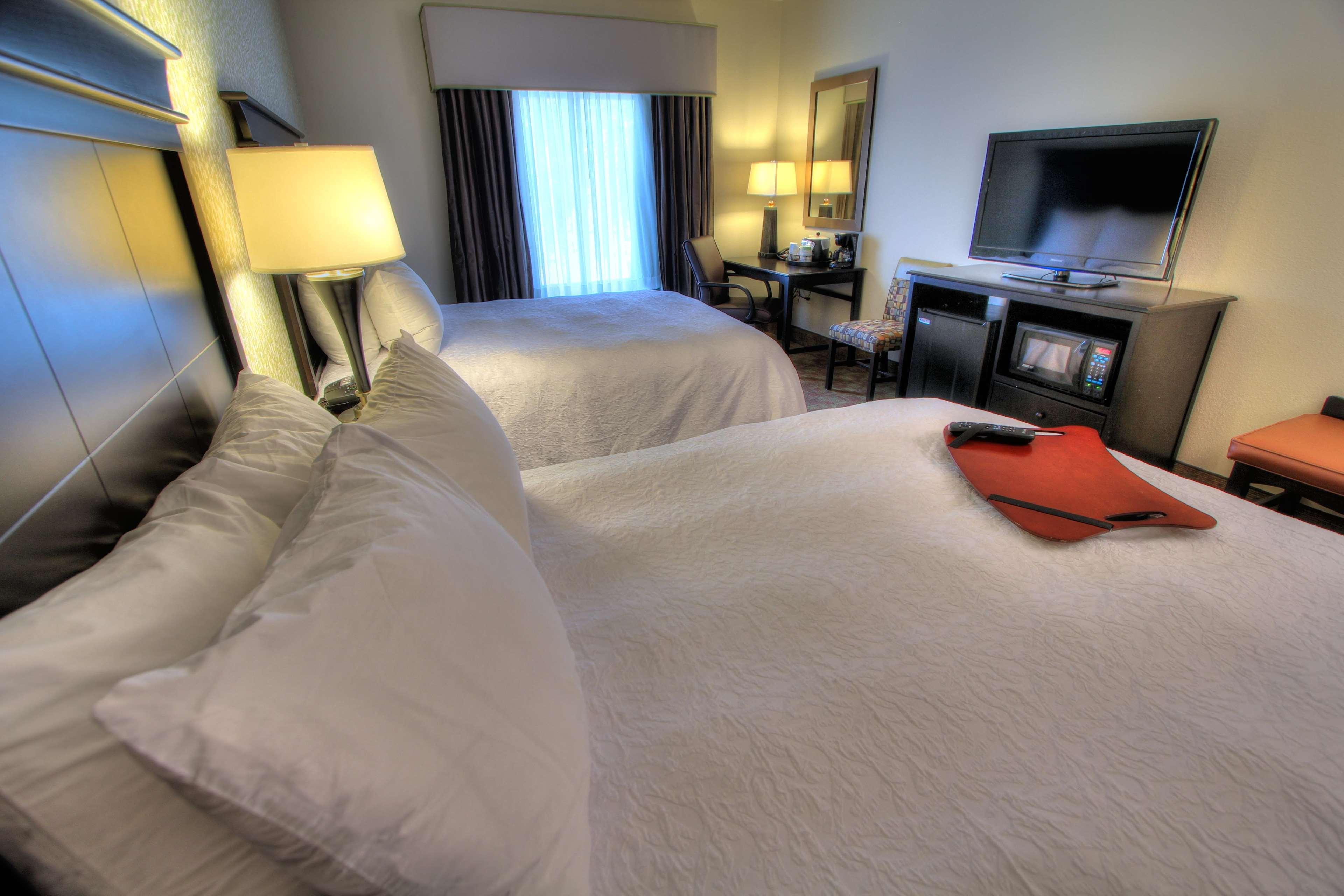 Hampton Inn Pigeon Forge Ngoại thất bức ảnh