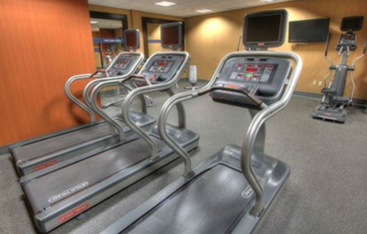 Hampton Inn Pigeon Forge Ngoại thất bức ảnh